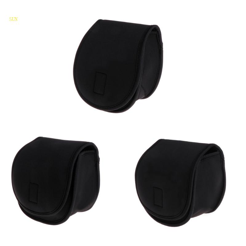 Túi Đựng Bảo Vệ Máy Câu Cá Tiện Lợi