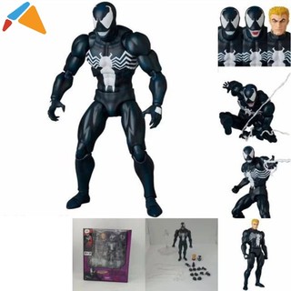 Đồ trang trí nhân vật hoạt hình venom jii maf088