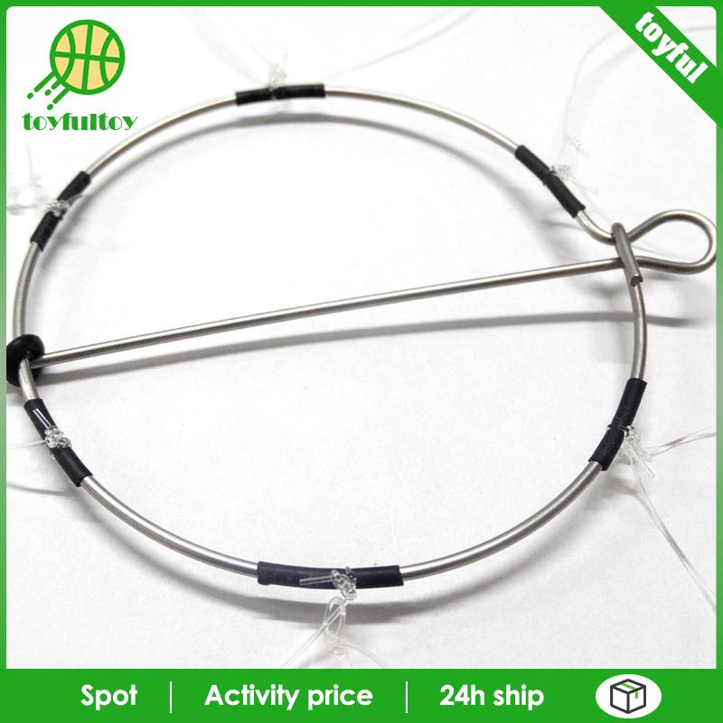 Set 10 Khóa Càng Cua Có Thể Di Chuyển Cho Bể Cá