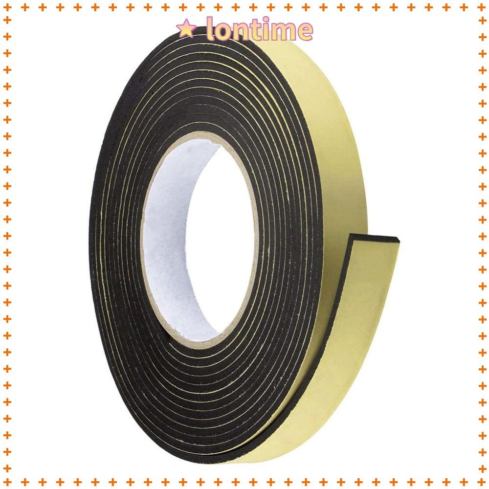 Băng Keo Xốp Cách Âm Chống Sốc 0.4in x 33Ft