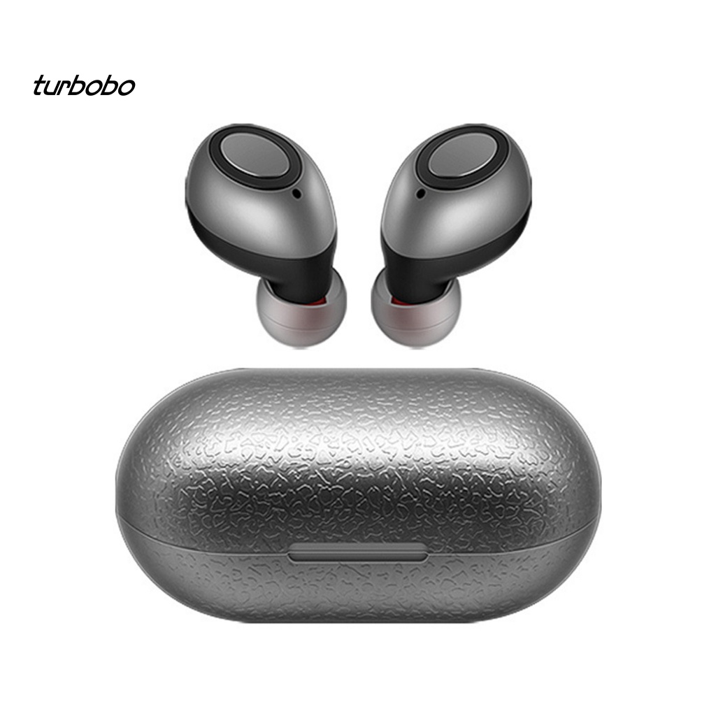 Tai Nghe Không Dây Kết Nối Bluetooth 5.0 Loại Bỏ Tiếng Ồn Độ Trung Thực Cao Dùng Khi Chơi Game