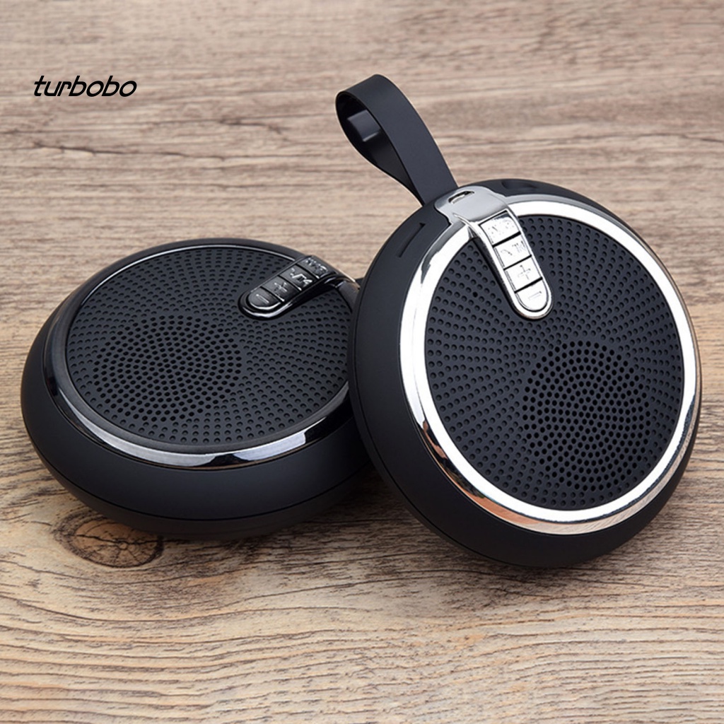 Loa Bluetooth Không Dây Tích Hợp Chức Năng Trung Thực Cao Sạc Lại Được Tiện Dụng