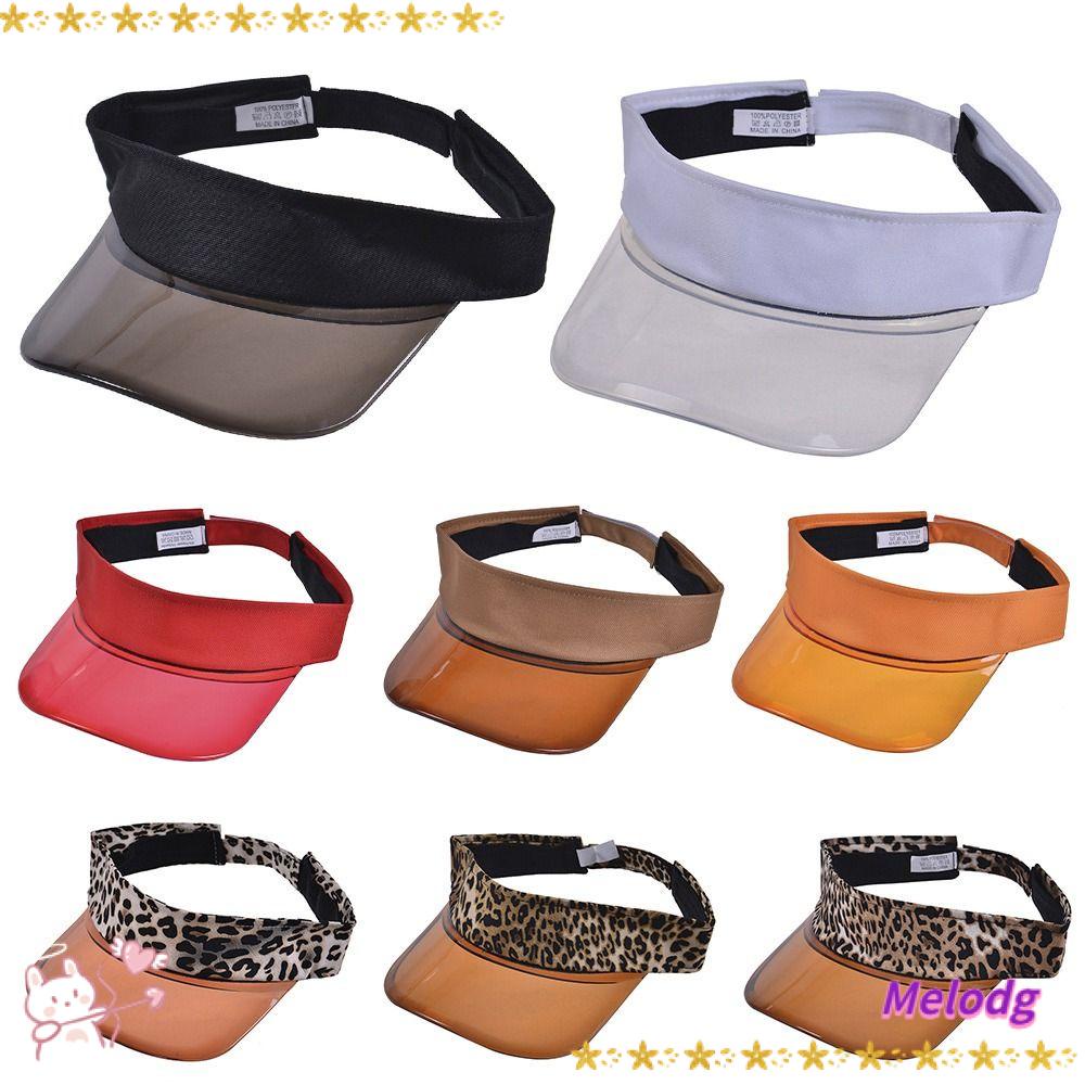 Mũ Lưỡi Trai Nhiều Màu Tùy Chọn Phong Cách Thể Thao Thời Trang Mùa Hè