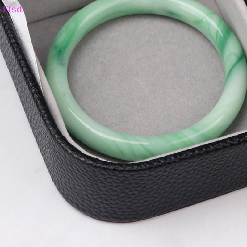 {Ffsd} Hộp Đựng Trang Sức Trưng Bày Bằng Vải Nỉ Sắp Xếp Gọn Gàng Ngoài Trời * Bán Chạy