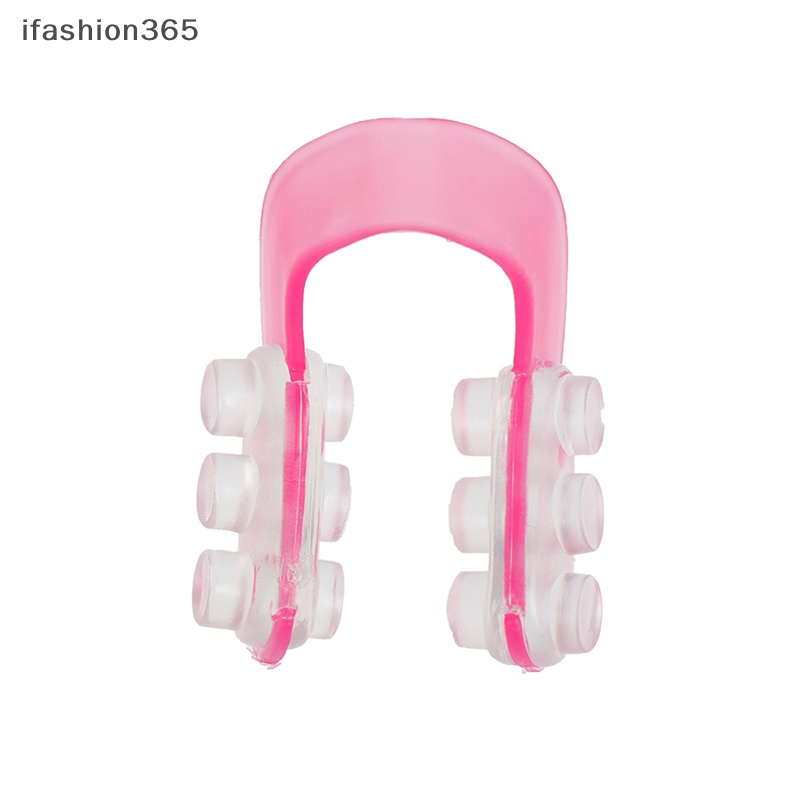 Bộ Dụng Cụ Định Hình Mũi 3 Kích Cỡ Trong 1 ifashion365