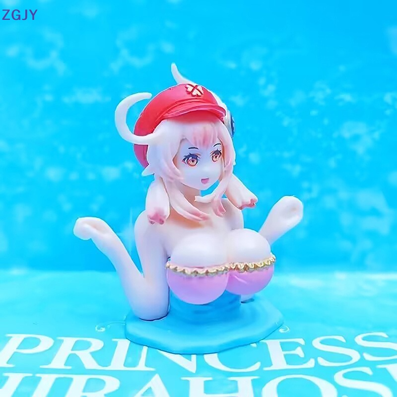 Miếng Dán Trang Trí Xe Hơi Họa Tiết Hoạt Hình Anime Độc Đáo Mới