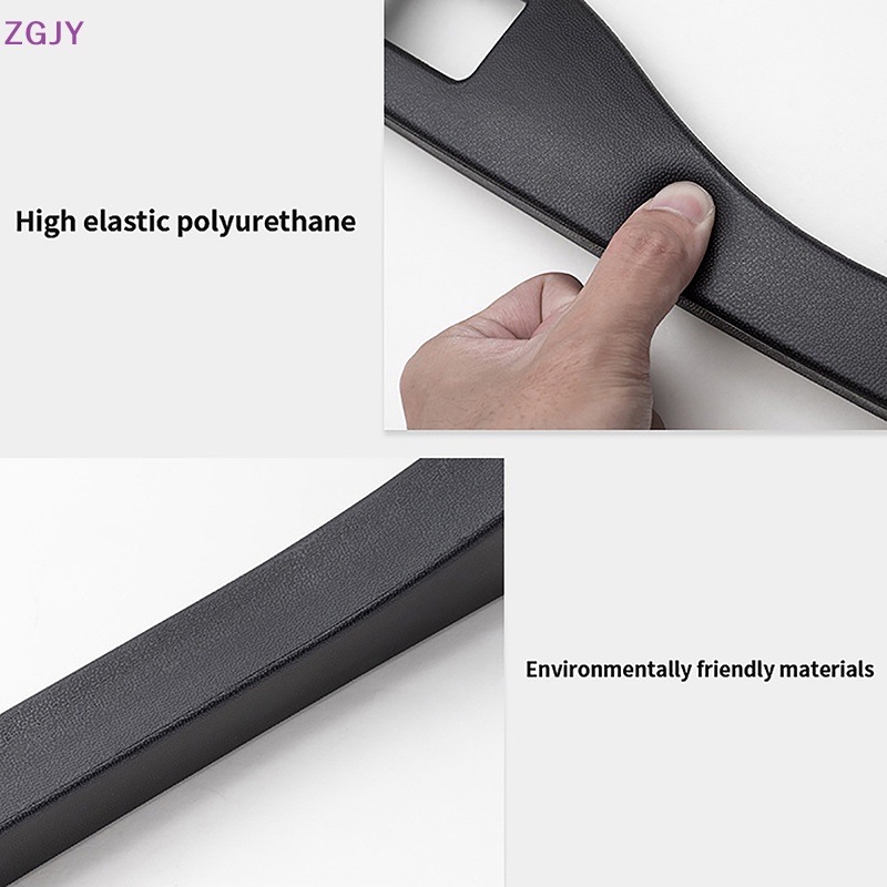 Dải Chặn Khe Hở Ghế Ngồi Xe Hơi Chống Rò Rỉ Tiện Dụng Mới