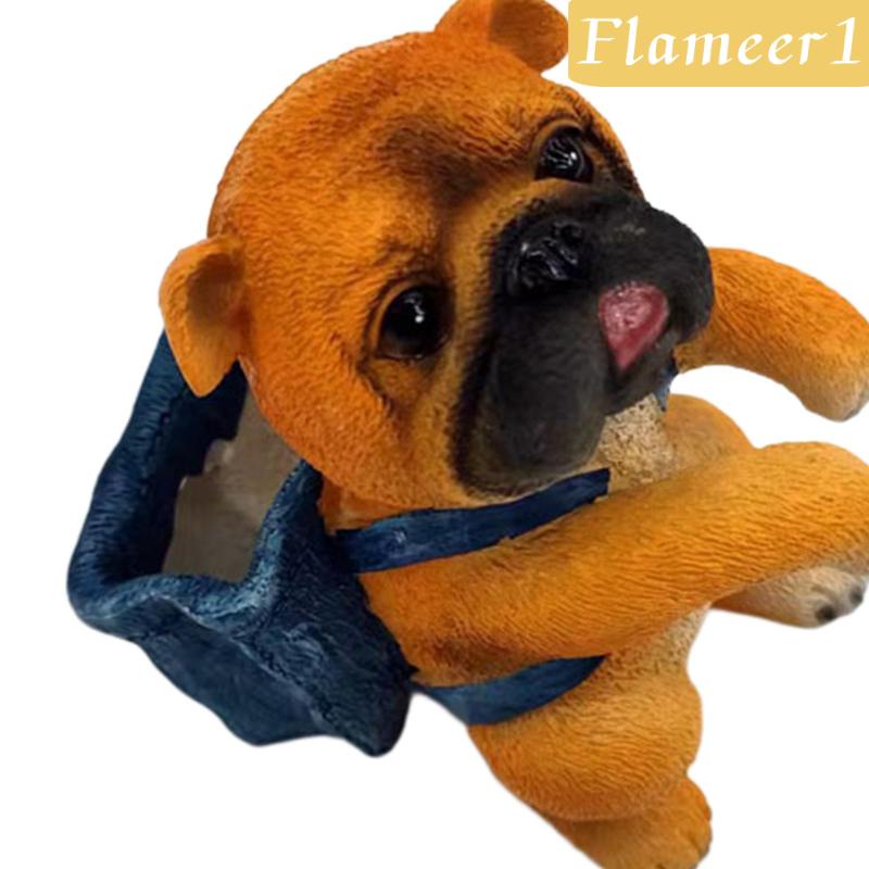 1] Ngọn Lửa Trang Trí Bể Cá Dễ Thương