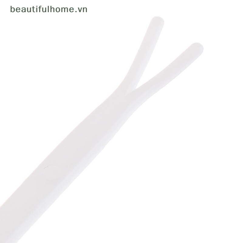 Bộ 5 Miếng Dán Kích Mí Tự Dính Bằng Lưới Ren