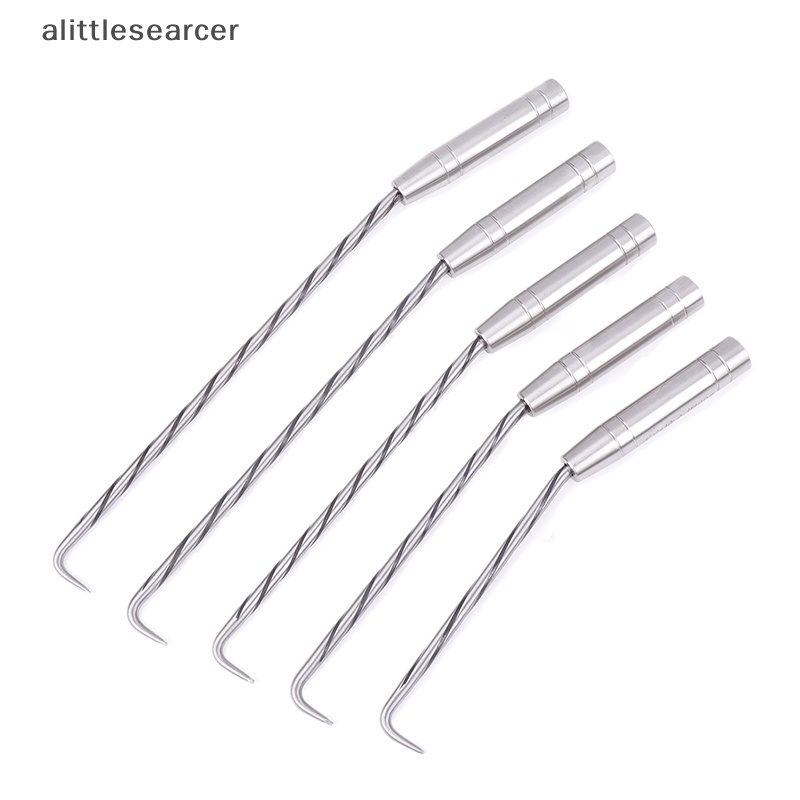 Dụng Cụ Thắt Dây Xây Dựng Bằng Thép Không Gỉ