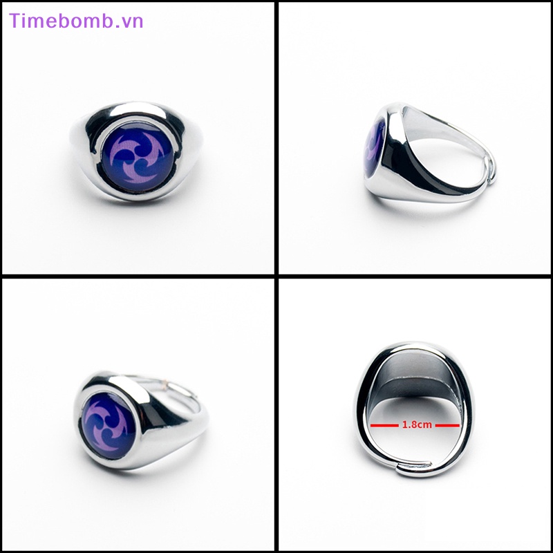 # Túi Đeo Chéo Thời Trang Hàn Cho Nữ # Vòng Kim Loại Đeo Ngón Tay Chơi Game 1Pc / 1Pc Có Thể Điều Chỉnh