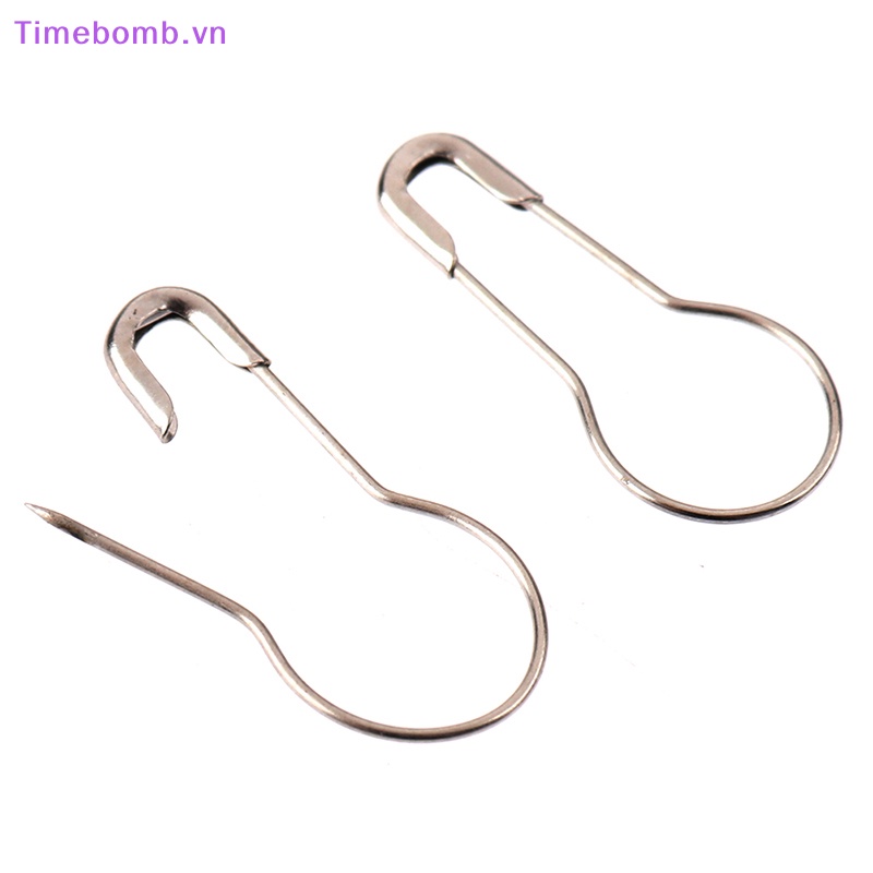 # Túi Đeo Chéo Thời Trang Hàn Cho Nữ # Set 100 Kẹp Cố Định Kim Móc Len