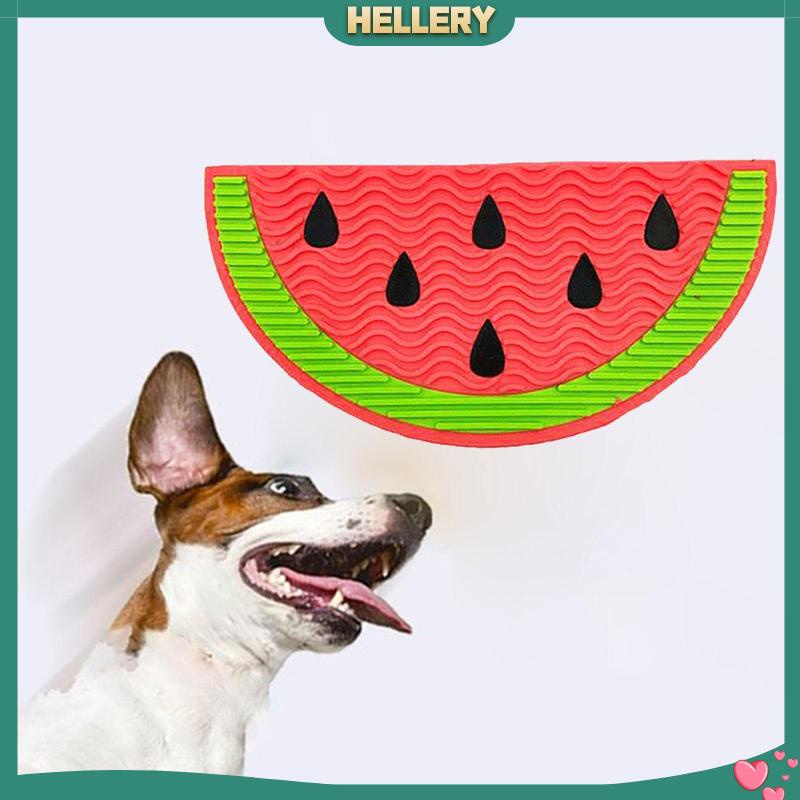 Thảm Lót Thức Ăn Chậm Dùng Huấn Luyện Cún Cưng