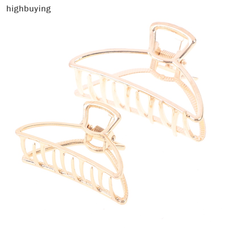 Kẹp TóC Kim LoạI KiểU DáNg HiệN ĐạI Cho Nữ