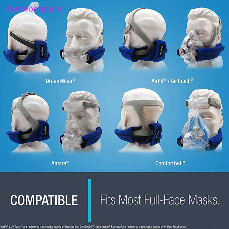 Favn Đệm Bọc Cổ CPAP Thoải Mái Cho CPAP glory