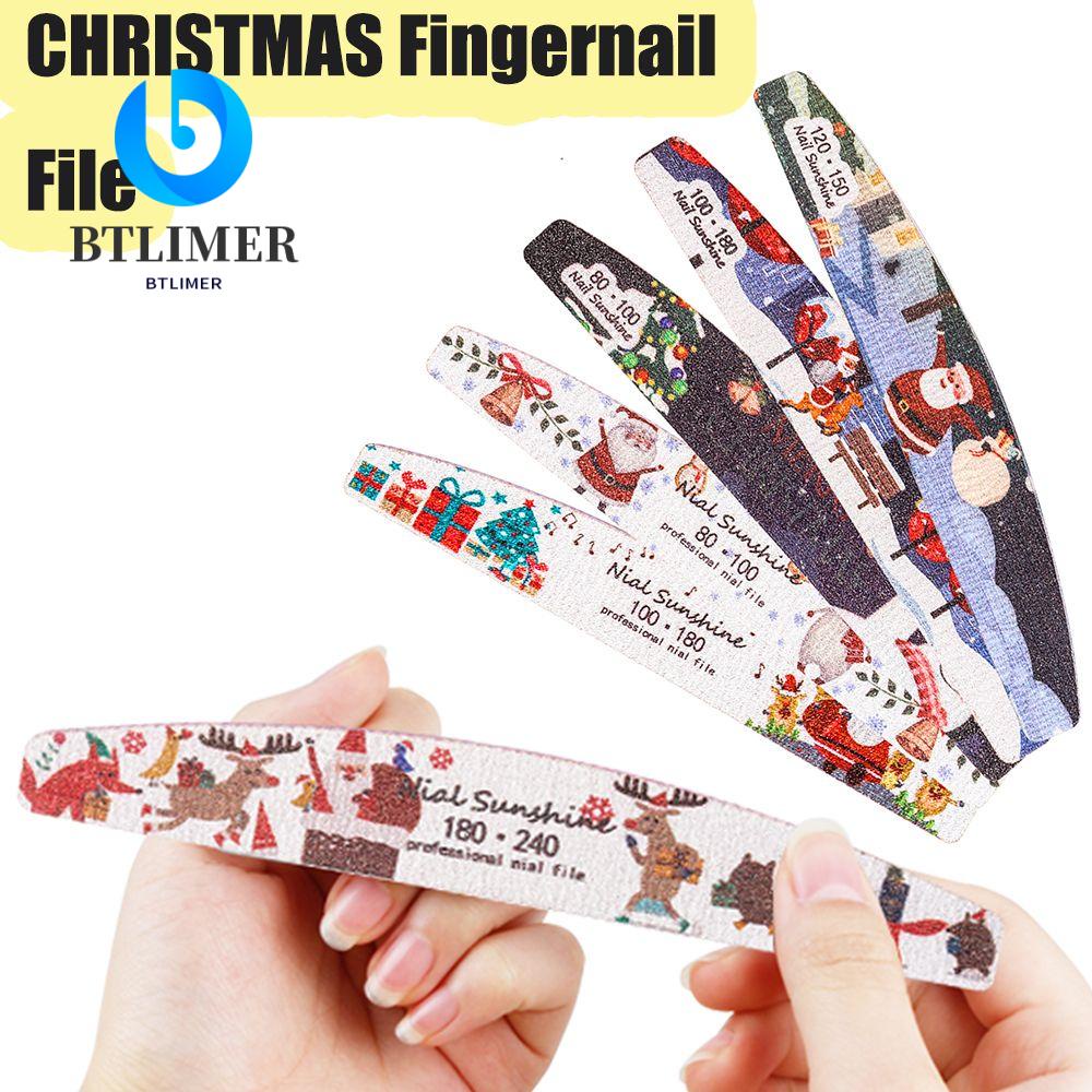 Cây Dũa Móng Tay 100 / 120 / 180 / 240