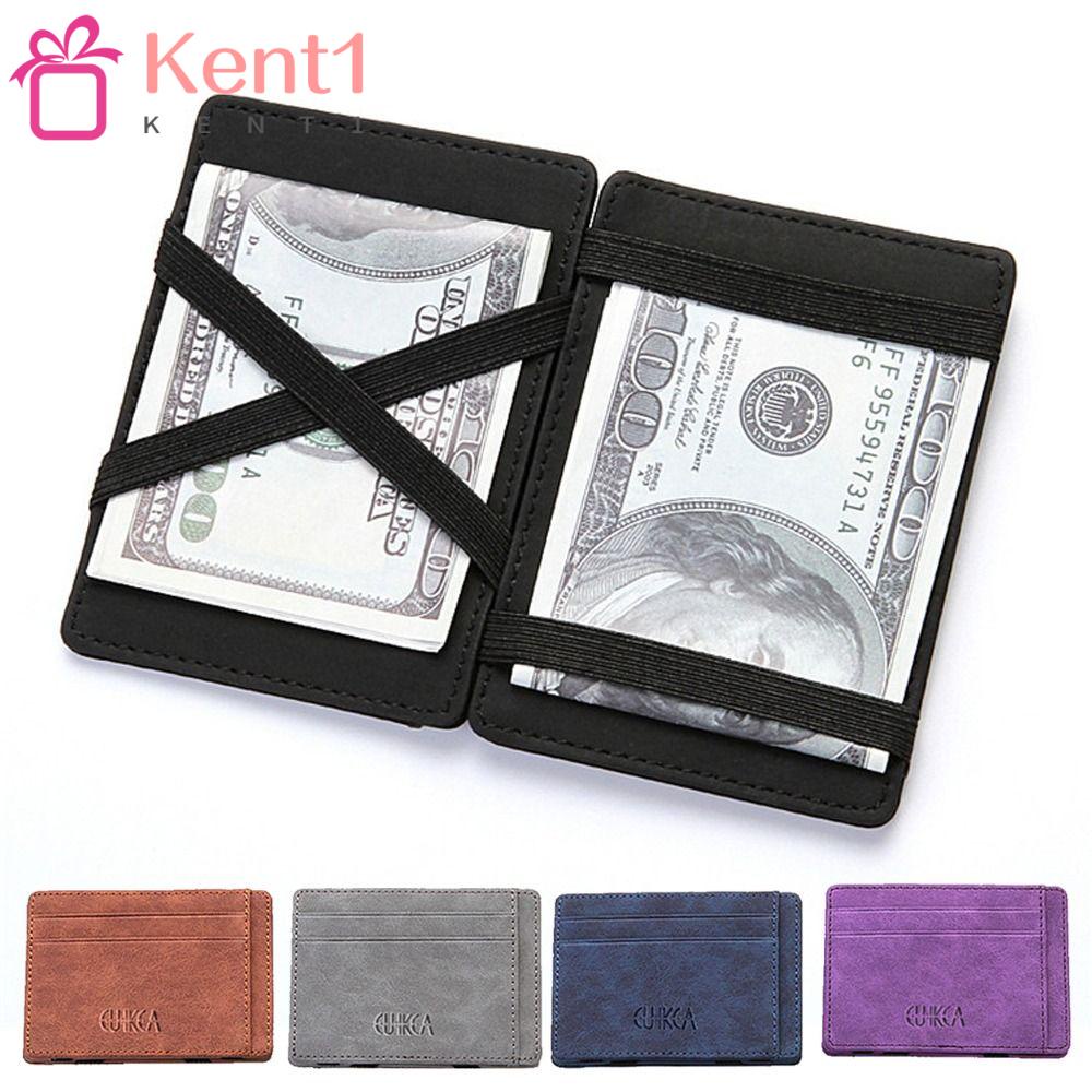 Ốp Điện Thoại Gập Mini Đựng Tiền Xu Thẻ KENT1 Cho Nam Và Nữ