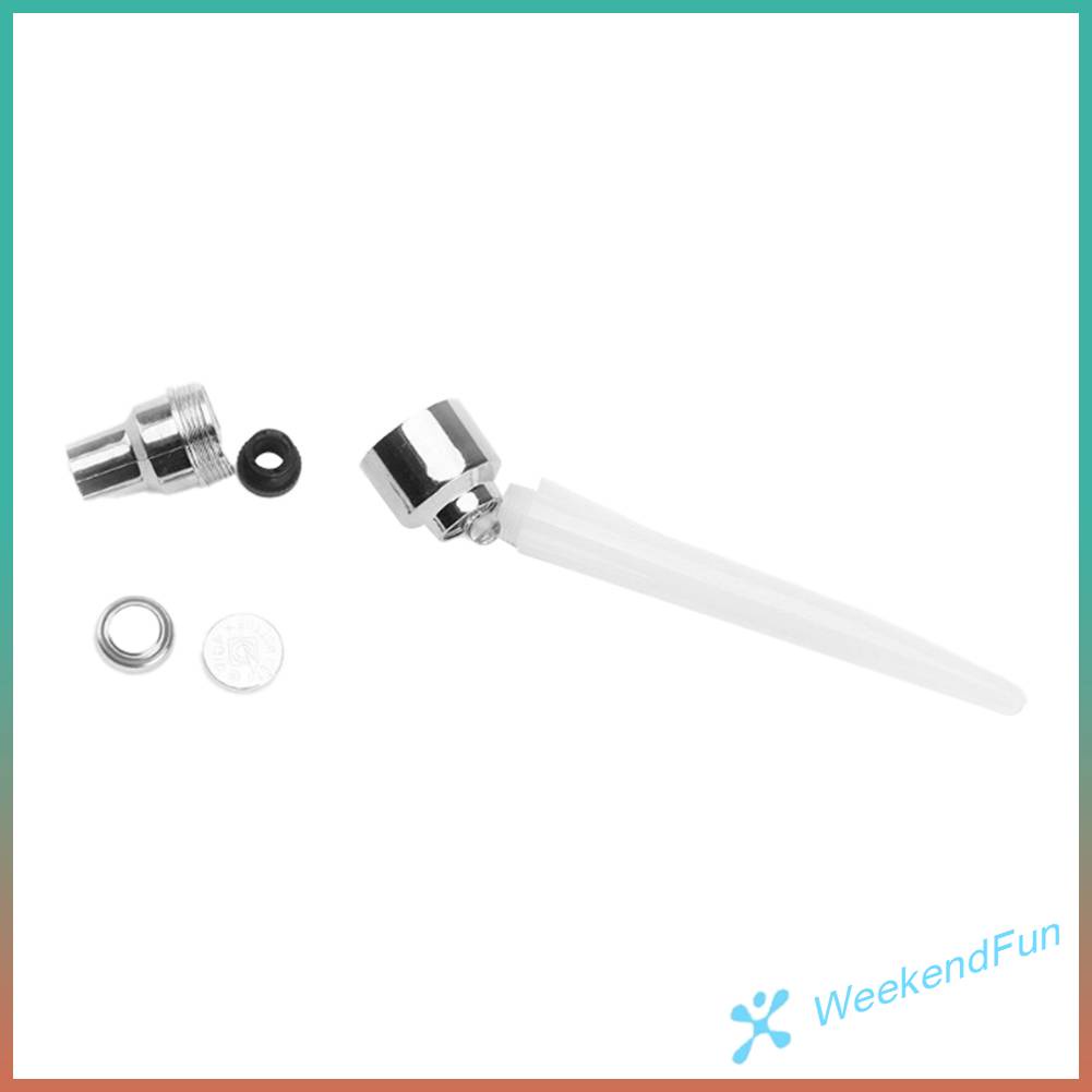 Chúng ta sẽ làm thế.★ Bộ 2 Đèn Led Nhiều Màu Gắn Bánh Xe Đạp