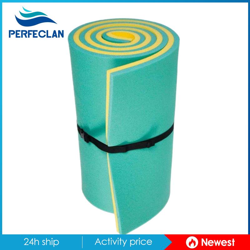 [Perfeclan] Thảm Nổi Thoải Mái Mật Độ Cao Không Thể Nổi