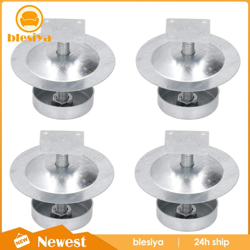 Set 4 Chân Đế Hỗ Trợ Nuôi Ong Tiện Dụng Chất Lượng Cao