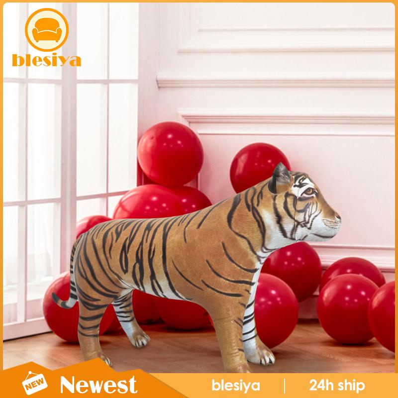 Bong Bóng Bơm Hơi Hình Động Vật Trang Trí Tiệc Cưới