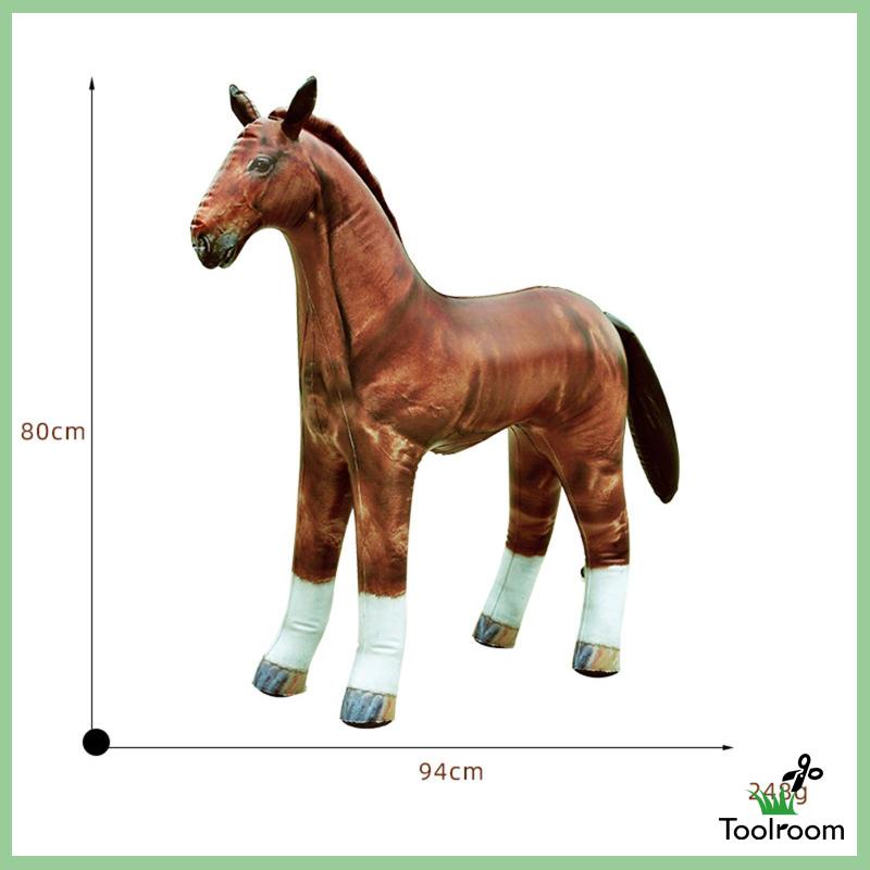 Bong Bóng Bơm Hơi Hình Động Vật Trang Trí Tiệc Cưới