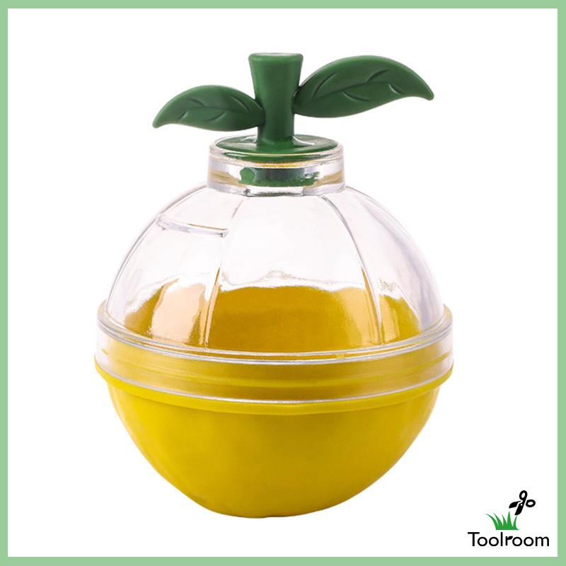 Khuôn Làm Đá Hình Tròn Dễ Tháo Lắp Tiện Dụng Cho Mùa Hè