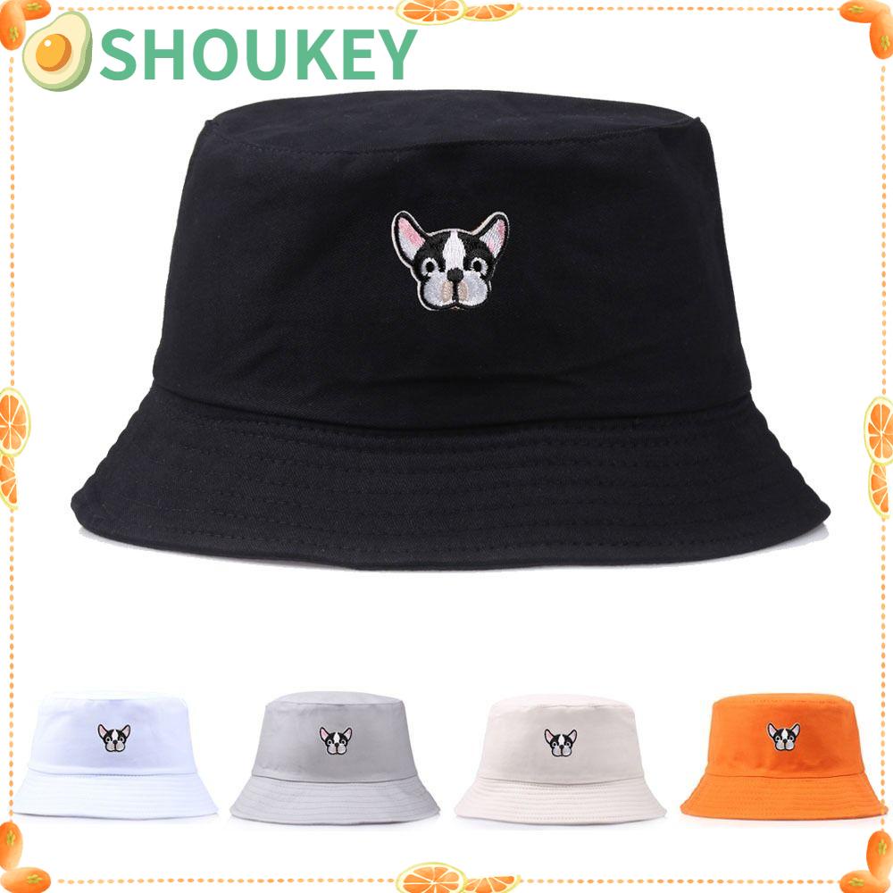 Mũ Bucket Thể Thao Câu Cá Kiểu Dáng Trẻ Trung Năng Động