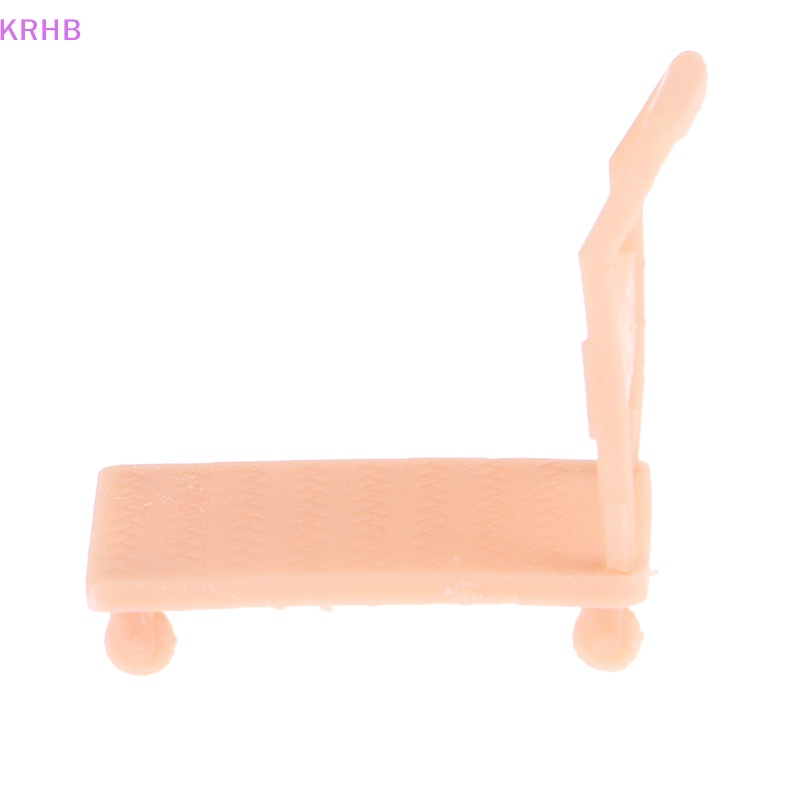 Mô Hình Bàn Tay Dùng Để Sửa Chữa Xe Hơi 1 / 64 Mới