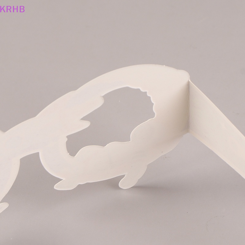 Set 6 Mắt Kính Bằng Giấy Chủ Đề Phi Hành Gia Cho Bữa Tiệc Mới