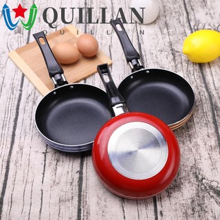 Chảo Chiên Trứng Mini Chống Dính Tiện Dụng