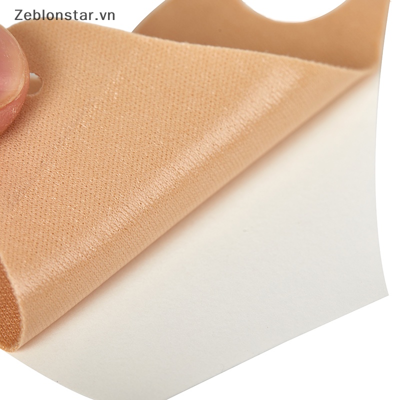 1 Bộ Miếng Dán Nâng Cơ Mặt / Mắt / Cằm Hình Chữ V Vô Hình