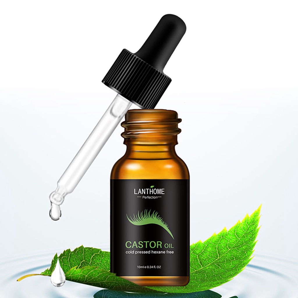 Revitalize Your Look với Serum tăng trưởng lông mi nhanh 7 ngày và tăng cường lông mày cho nam và nữ