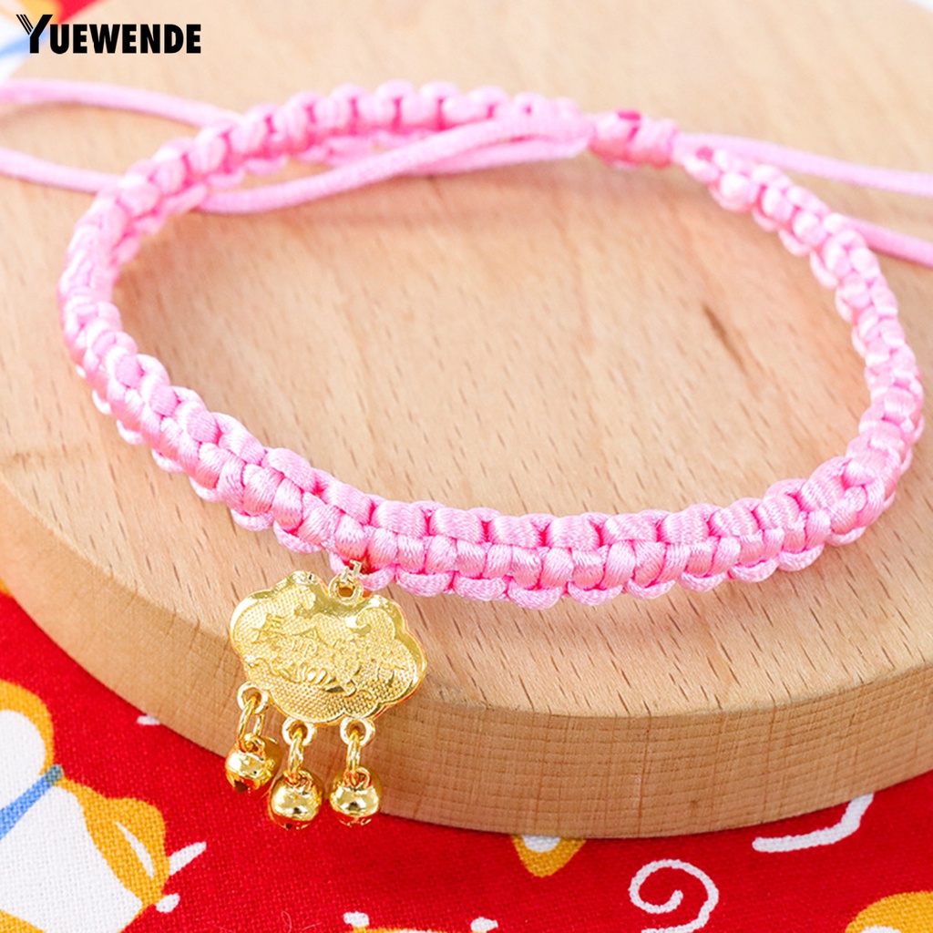 Yq.e Vòng Cổ Polyester Tinh Tế Khóa Chuông Chống Cắn Cho Thú Cưng Hàng Ngày