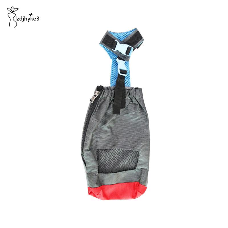Túi Đựng Thú Cưng Đi Dạo lzdjhyke3 Tiện Dụng