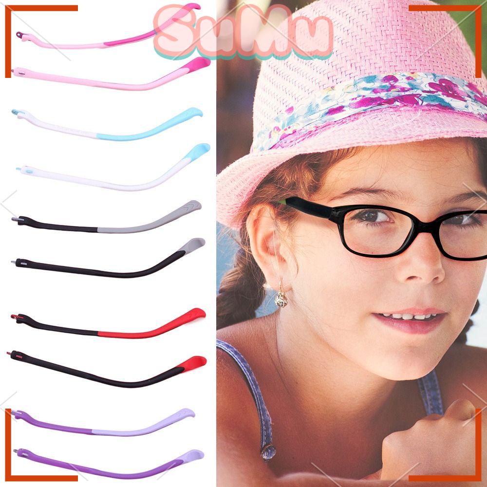 Phụ Kiện Gắn Kính Mắt Chống Trượt Tiện Dụng