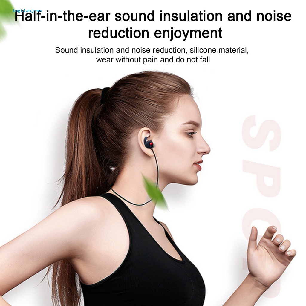 Tai Nghe Giảm Tiếng Ồn Có Dây 3.5mm ing 95dB