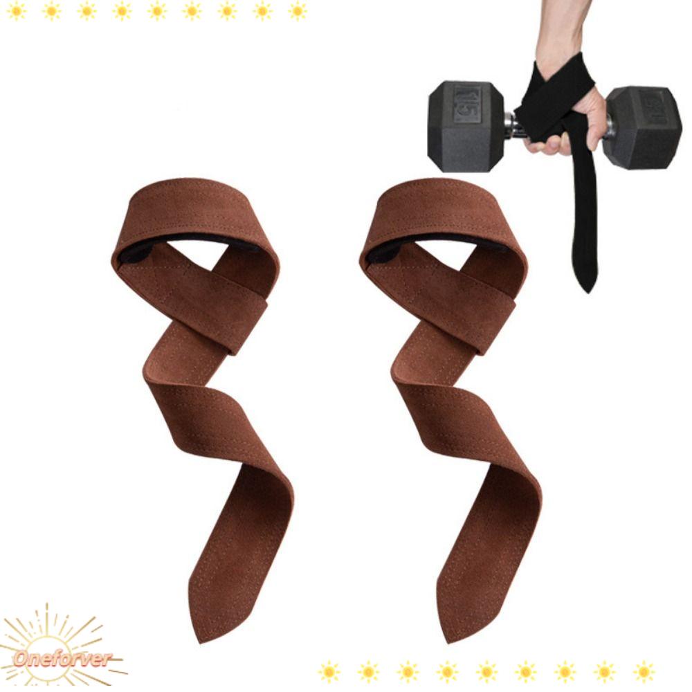 Dây Da Đeo Cổ Tay Mềm Mại An Toàn Có Thể Điều Chỉnh Hỗ Trợ Luyện Tập Thể Thao