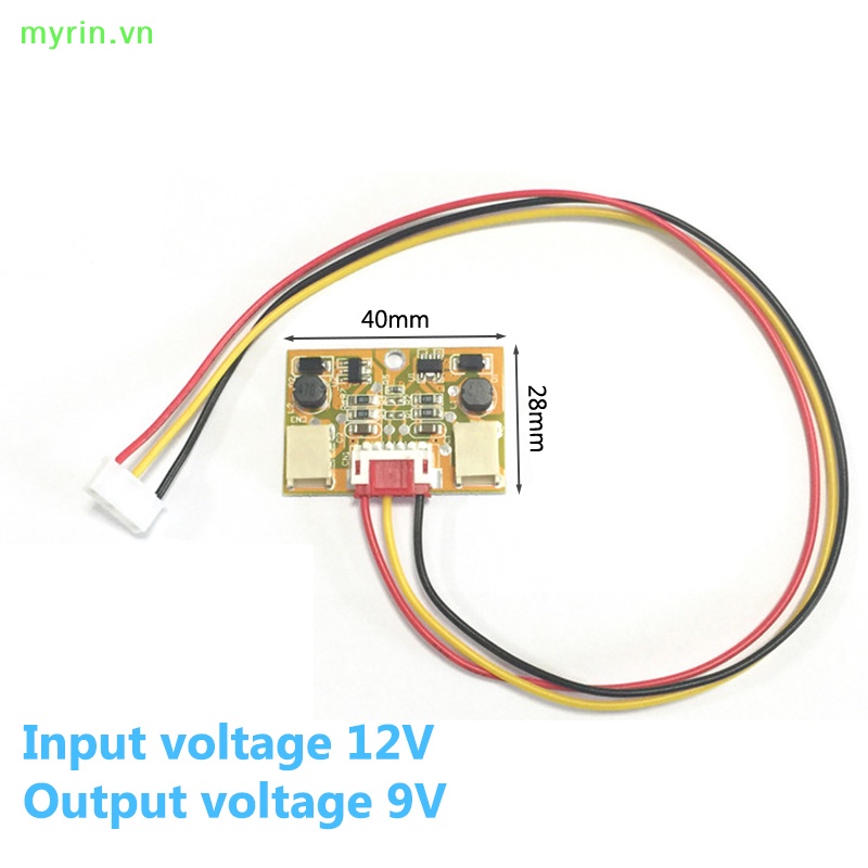 Bộ Dây Đèn LED Nền Màn Hình LCD 15-24inch