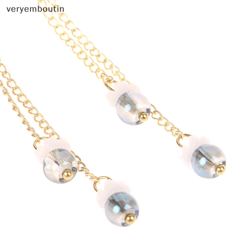 Kẹp Tóc Cá Mập Đính Đá Lấp Lánh Chất Lượng Cao Cho Nữ