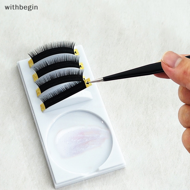 Giá Đỡ Lông Mi Giả 2 Trong 1 Tiện Dụng