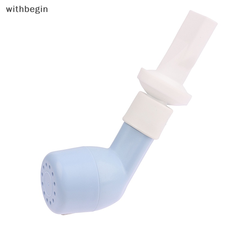 Thiết Bị Hỗ Trợ Tập Luyện Hô Hấp / Thở Nối Dài Cơ Bắp