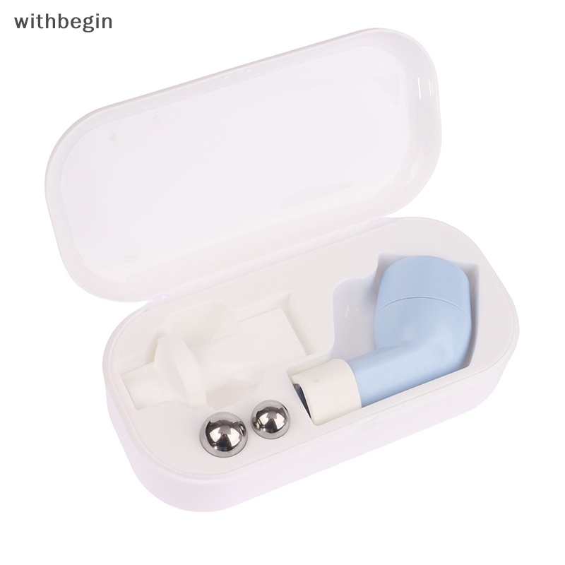 Thiết Bị Hỗ Trợ Tập Luyện Hô Hấp / Thở Nối Dài Cơ Bắp