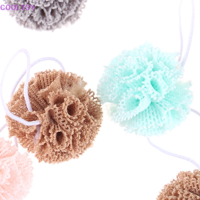 Khăn Tắm Mini Tỉ Lệ 1: 12 Trang Trí Nhà Búp Bê