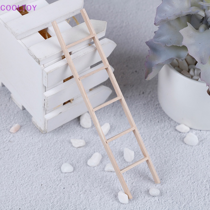 Cooltoy Mô Hình Thang Máy 1: 12 Trang Trí Nhà Búp Bê