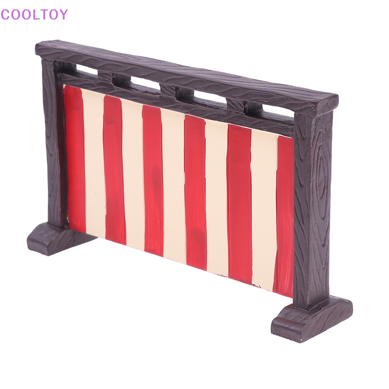 Cooltoy 1 Mô Hình Trang Trí Phong Cảnh mini Bằng Nhựa resin Thủ Công Để Bàn