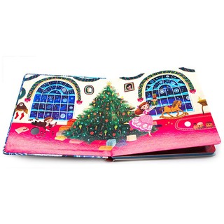 The Nutcracker (Musical Books)