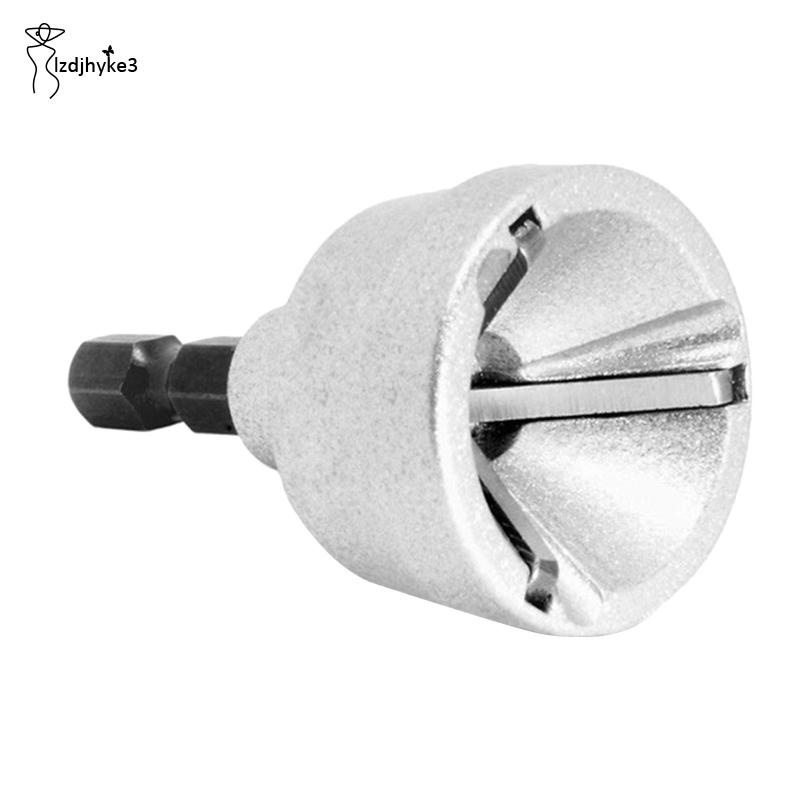 Mũi Khoan Gỗ lzdjhyke3 Tháo Lắp Nhanh DIY
