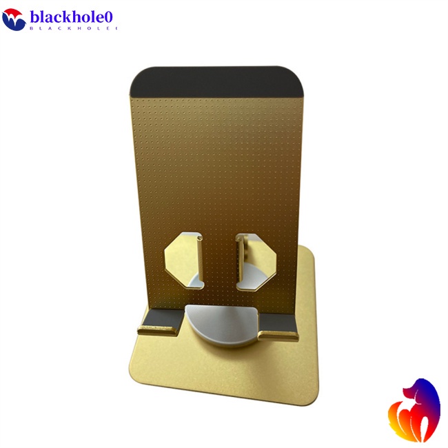 Giá Đỡ Điện Thoại / Máy Tính Bảng Để Bàn Có Thể Điều Chỉnh Chiều Cao H8-01