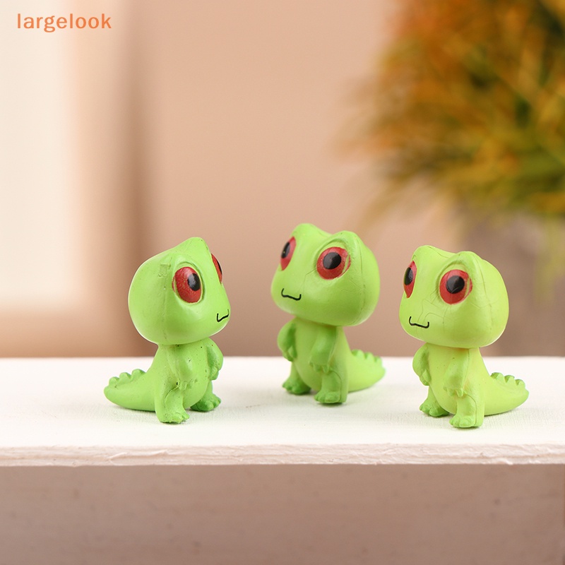 1 Mô Hình Khủng Long Mini Dễ Thương Cho Bé